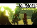 The DUNGEONS of Breath of the Wild (Zelda Documentary)