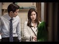 WHISPER | lee sang yoon & lee bo young - uncomplicated