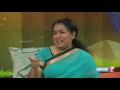 sreeja ravi the famous voice dubbing artist imitates a ukg girl varaverpparai