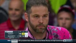 PBA Bowling Detroit Open 10 12 2016 (HD)
