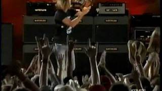 Keith Urban - Spring Break 2004 - Part 1