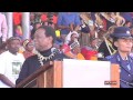 Don't act irresponsibly in the king's name: government