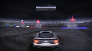 Need for Speed: Carbon - Development Showcase