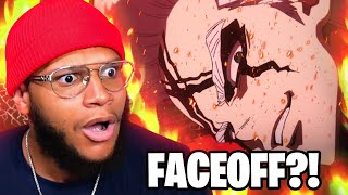 naaah we're STILL COOKED!! | Dr. Stone Season 4 Ep. 5 REACTION!