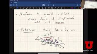 Data Mining Lecture 9 - ANN