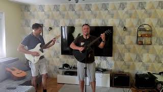 The Ćuk Brothers - Still Got the Blues (Gary Moore cover)