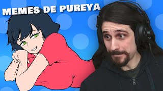 memes de pureya