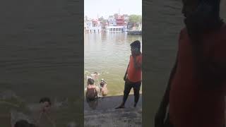 soron ganga ji 🙏 🙏subscribe to My YouTube channel @Naveen_bilramwala