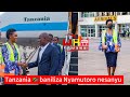 Tanzania 🇹🇿 Nyamutoro bamwaniliza nesanyu elinji Eddy kenzo amulese Uganda 🇺🇬 nobukumi obuyitilivu🤣