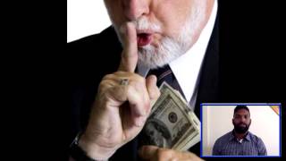 Sunbeam Accounting Scandal - A Critical Analysis