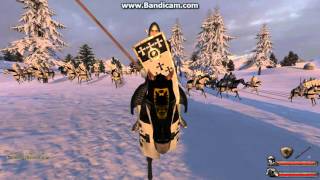 Mount and Blade : Warband | Rise of Teutonic Knights
