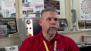 STC Precision Machining Promo