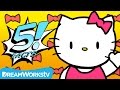 5 Adorable HELLO KITTY Facts | 5 FACTS