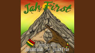 Jah First