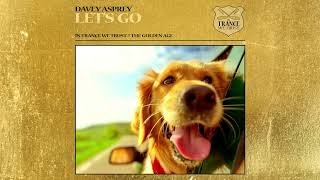 Davey Asprey - Let's Go!