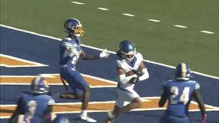 WEEK 6 HIGHLIGHTS - Fort Valley State University vs Allen University