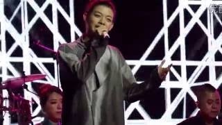 霍尊20160903北京演唱会 (Full Concert) By 山竹43891197 (116分鐘)