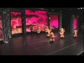 Shake Your Tailfeather - Studio Dance Arts