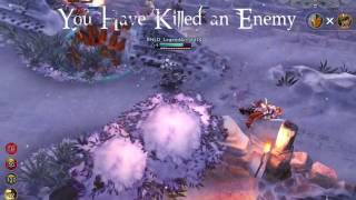 Vainglory Gameplay - Episode 31: 20% LIFESTEAL!? Saw |WP| Lane Gameplay [Update 2.0]