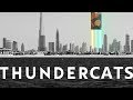 Imagine Dragons ThunderCats