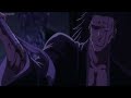 Zaraki rip off his arm,Kurotsuchi stabbed Zaraki| Bleach: Thousand-Year Blood War Episode 34