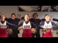 慶応大　応援指導部　2015　第57回　三田祭　1 4