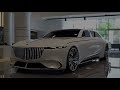 2025 mercedes maybach sl mythos series the pinnacle of luxury and performance