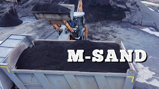 M-SAND | VS Industries Bhopal | Company Overview | Presentation Video