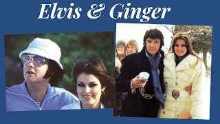 My Thoughts On The Relationship Of Elvis Presley & Ginger Alden & August 16th 1977.