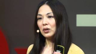 End Slavery in Japan - [English]: Shihoko Fujiwara at TEDxTokyo