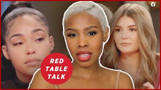 'Red Table Talk'...Needs Work.