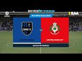 RD18 #RAANPLSA 2024 Highlights | Adelaide Comets vs Campbelltown City