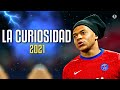 Kylian Mbappé ●  La Curiosidad   Jay Wheeler ft  Myke Towers ᴴᴰ