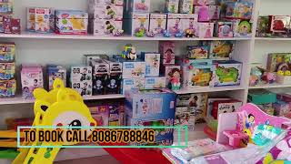 Mothers Hospital BAG |PEEKABOO PARUTHIPPARA, TRIVANDRUM