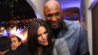 Lamar Odom Having Trouble Remembering His Name As Khloe Kardashian Reveals Struggle With Anxiety
