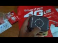 Unboxing MIFI SMARTFREN M3Z