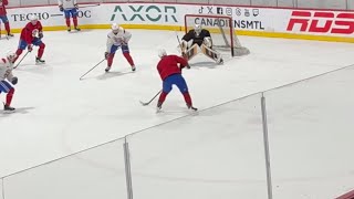 Ivan Demidov's Edge Work IMPROVED