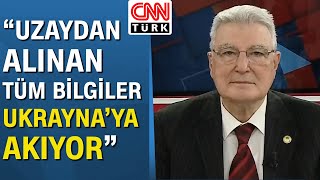 Erdoğan Karakuş: "Savaşın seyrini kamikaze İHA’lar değiştirecek!" - Ne Oluyor?