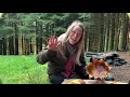 Nature Art & Crafts- Autumnal Leaf Bowls