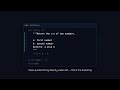 Docstrings - Python for Beginners