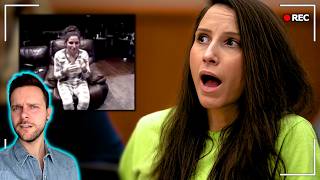 The Horrifying Case of Kouri Richins