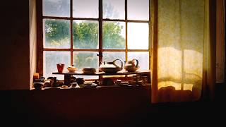 Untouched abandoned ceramic factory (everything left behind)