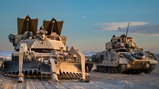 What Makes the M1150 Assault Breacher a Battlefield Game Changer?