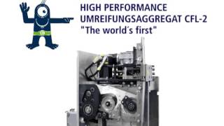 High Performance in the Corrugated Industry