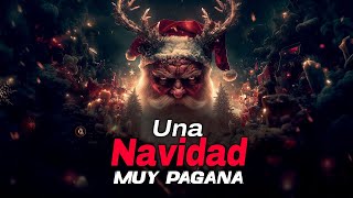 UNA NAVIDAD MUY PAGANA (Heros)