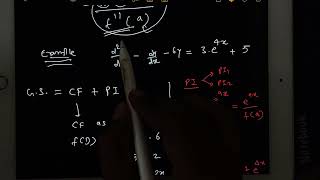 Lecture 24 GATE Differential Equation ODE |  Engineering Mathematics Full course | Viru Sir IITian