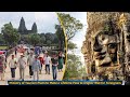 Ministry of Tourism Plans to Make a Lifetime Pass to Angkor Wat for Foreigners