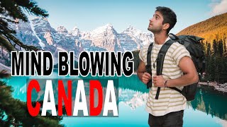 Before You Visit Canada, Watch This (Top 7 Places to Check Out)