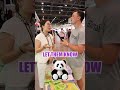 b2 portal meets cece an employee of haoxuan craft b2 interview businessowner panda crafts