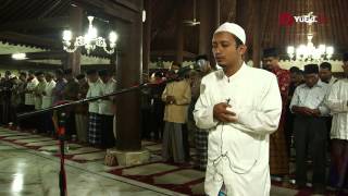 Murottal Alquran Surat Al-Ankabuut Ayat 1-13 - Ustadz Ulin Nuha Al-Hafidz (Indonesia)